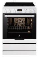   Electrolux EKC 96430 AW