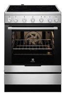   Electrolux EKC 96150 AX