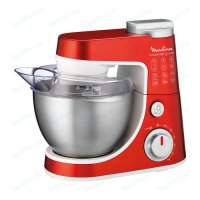    Moulinex Masterchef Gourmet QA5101 //