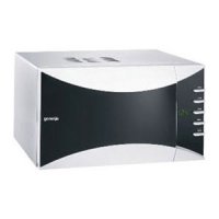     Gorenje GMO-20 DW  