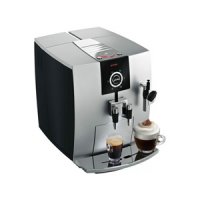  Jura Impressa J5 platinum/black