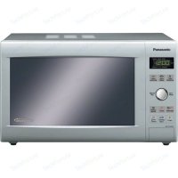   Panasonic NN-GD366MZPE