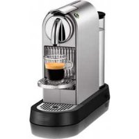   DeLonghi EN 165 Citiz Black