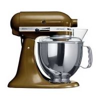  KitchenAid 5KSM150PSEBR