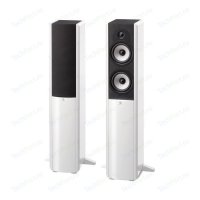 Boston Acoustics A250 Gloss White    2- , 1 .