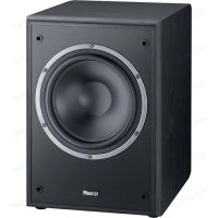   Magnat Monitor SuPReme Sub 202A Black