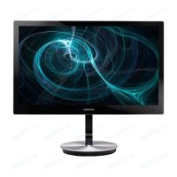  27" Samsung S27B970D Black (PLS ,LCD, LED, 2560x1440, 5 ms, 178/178, 300 cd/m, 5 ms, 1000: