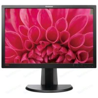  Lenovo LT2452p Wide Black (60A6MAR2EU)