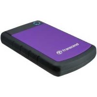    Transcend 1TB StoreJet 25H3P, 2.5", USB 3.0, , /