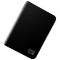    Western Digital WDBACY5000ABK 2.5"" USB 3.0 500Gb (WDBADB5000ABK-EEUE