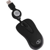  A4Tech X5-60MD-2 Black USB