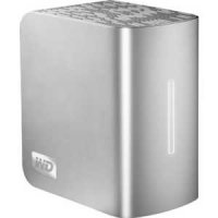    Western Digital WDH2Q40000 2.5"" 4Tb USB 2.0+FireWire 400+FireWire 80