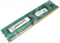   DDR3 DRAM 4GB PC-3 10666 (1333MHz) NCP