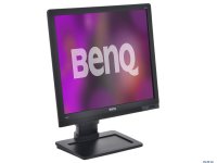  19" Benq BL902TM Black LED, 1280x1024, 5ms, 250 cd/m2, 1000:1 (DCR 12M:1), D-Sub, DVI (HDCP)