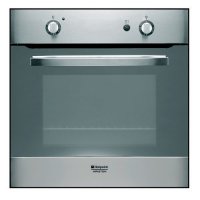    Hotpoint-Ariston 7OFH G IX RU/HA 