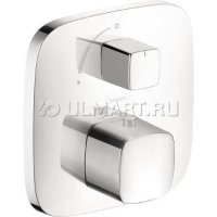     HANSGROHE 15775000 PuraVida ( ) 00000007541