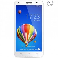   Huawei Honor 3X Ascend White