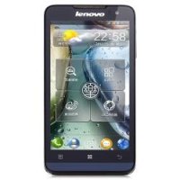   Lenovo P770 intel Blue