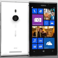  Nokia Lumia 620 White    