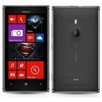   Nokia 925 Lumia black