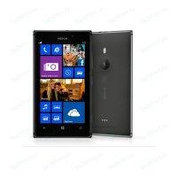   Nokia Lumia 925 Black EU