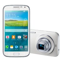  Samsung Galaxy K Zoom 20Mp Zoom10x  SM-C1150ZWASER