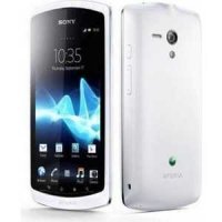   Sony MT25i Xperia Neo L Glossy White EU