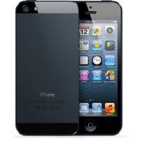   Apple iPhone 5 64Gb Black EU