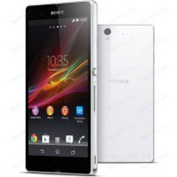   Sony C6602 Xperia Z White EU