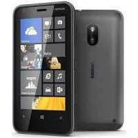   Nokia Lumia 620 Black EU