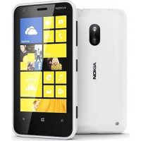   Nokia Lumia 620 White EU