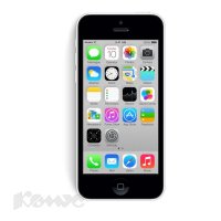   Apple iPhone 5c 16gb White EU