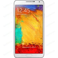  Samsung SM-N9005 Galaxy Note 3 3G+LTE White 32gb EU