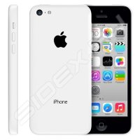   () APPLE iPhone 5C 16GB White (ME499RU/A)