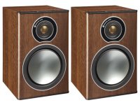   Monitor Audio Bronze BX 6 Walnut