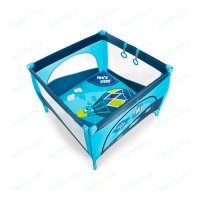 Bebe Planete - Play (blue) S8707H