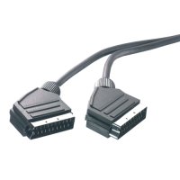 SCART- Vivanco SCART - SCART (21p) (1,5 )