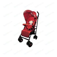 Jekky Kids   Stripe Red