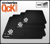      SteelSeries QcK mini ,  250mmx210mm 