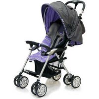   Jetem Elegant, (Dark Grey / Purple, )