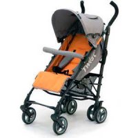 - Jetem Twist, (Orange / Grey)