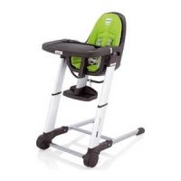 Inglesina    "Zuma Grey" (lime)