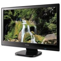  27" Viewsonic VX2753MH-LED, 1920x1080, GTG 1 ms, 300cd/m2, 2Wx2, 30,000,000:1, HDMI x 2 (HD