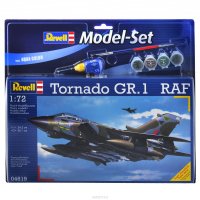       Revell " Tornado GR.1 RAF"