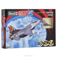 Revell    F-16 Fighting Falcon 06644R