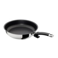  Fissler Crispy steelux premium D 24  121400241