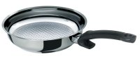  Fissler Crispy steelux comfort D 20  121101201