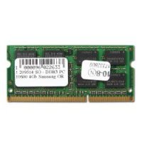  DDR3 4Gb (pc-12800) 1600MHz Samsung Original (M378B5173QH0-CK000), Dimm