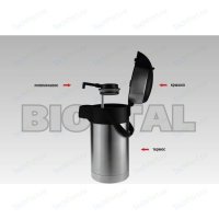  Biostal ""   NP-2500-1