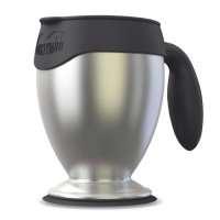  Mighty Mug " " 470  MM-002BLK